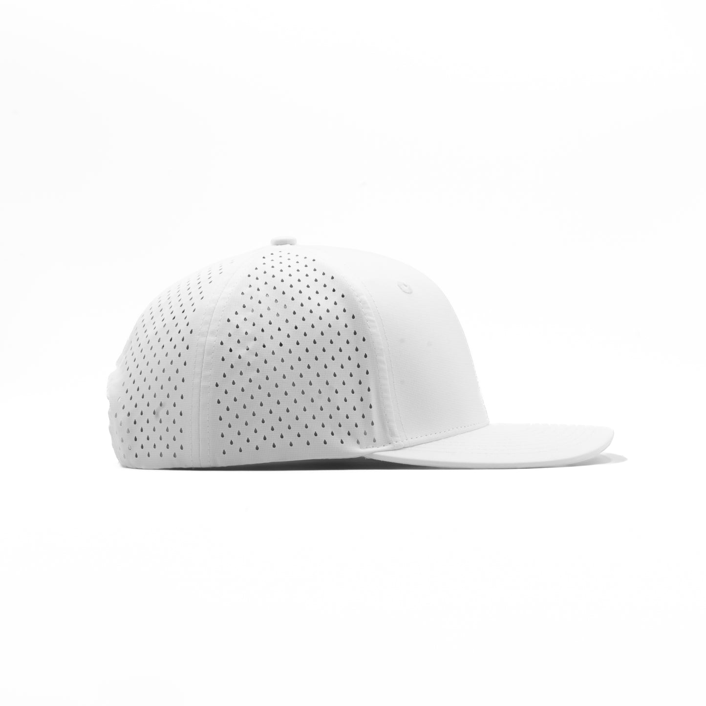 114 - Laser Mesh Performance 6 Panel
