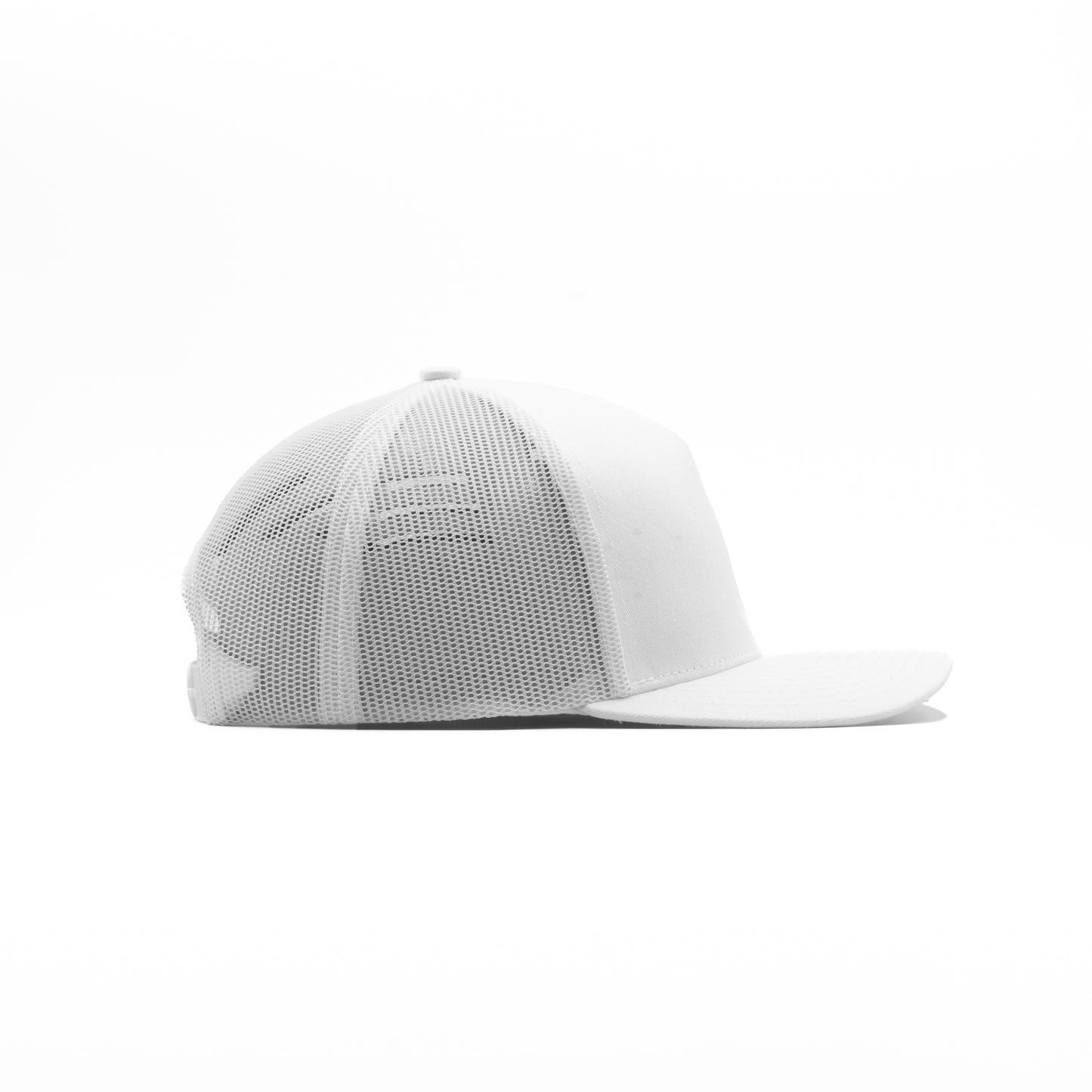 35E - 5 Panel Mesh Trucker