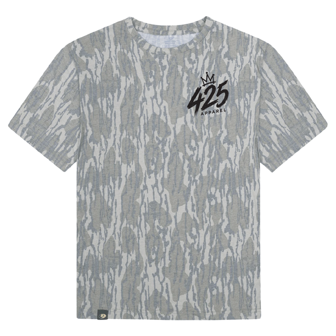 425 Apparel - Mossy Oak Bottomland Tee