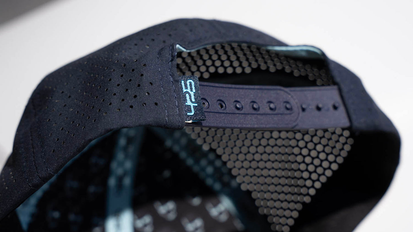 Elite Performance Hat - Midnight