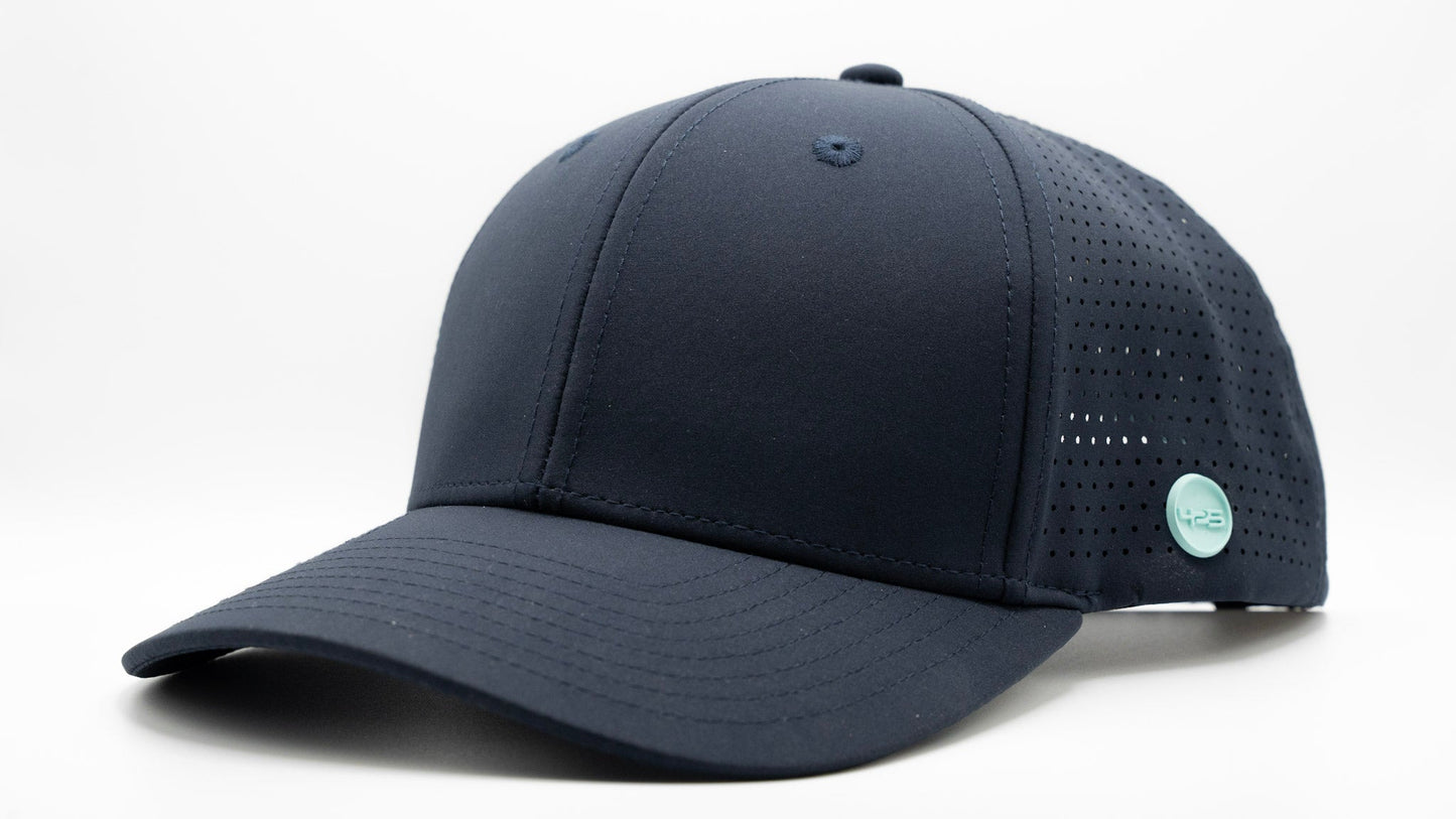 Elite Performance Hat - Midnight