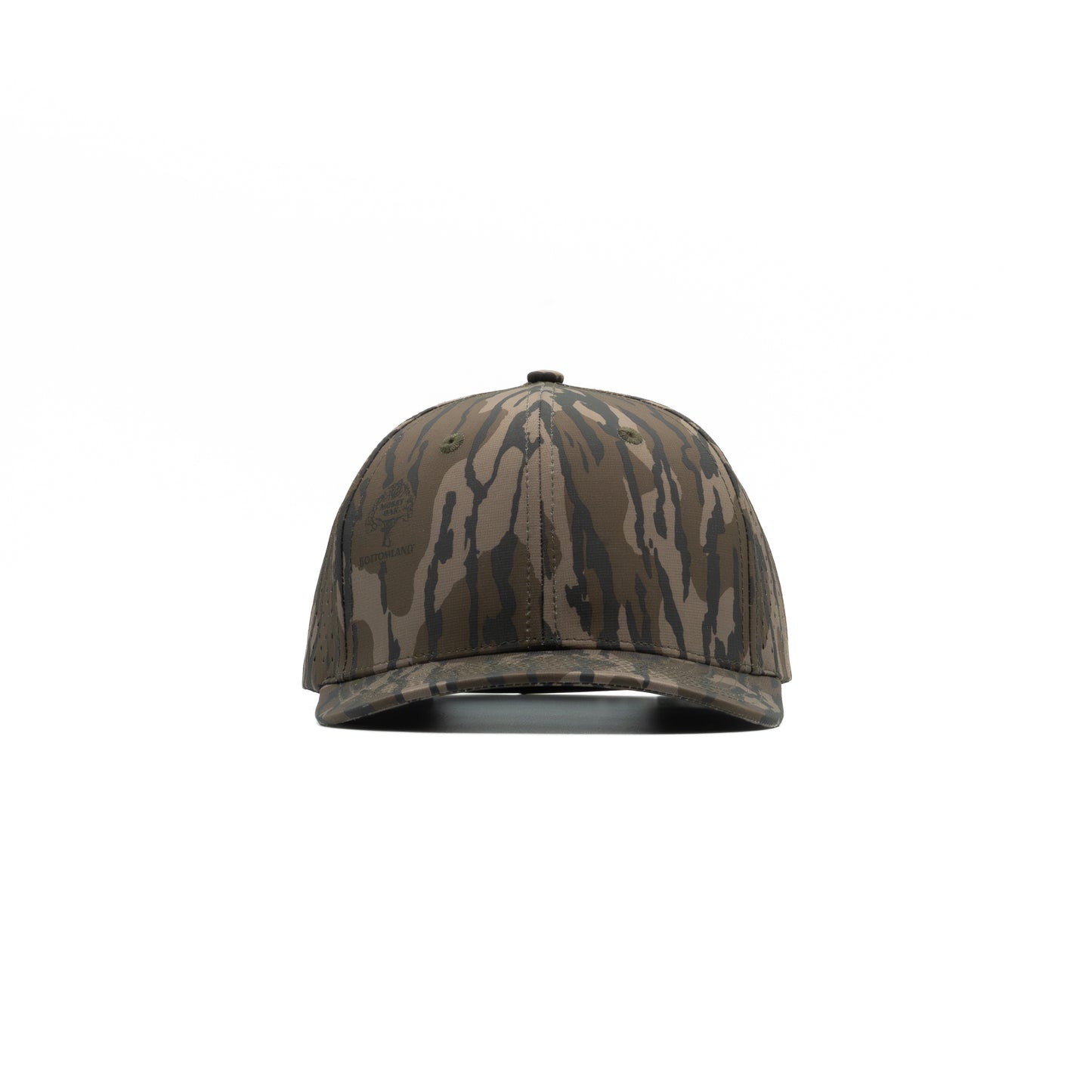 114 - Laser Mesh Performance 6 Panel