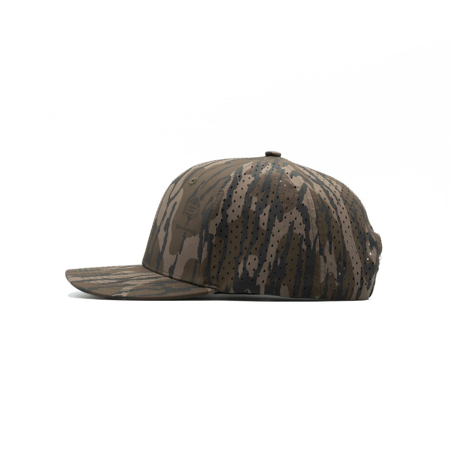 114 - Laser Mesh Performance 6 Panel