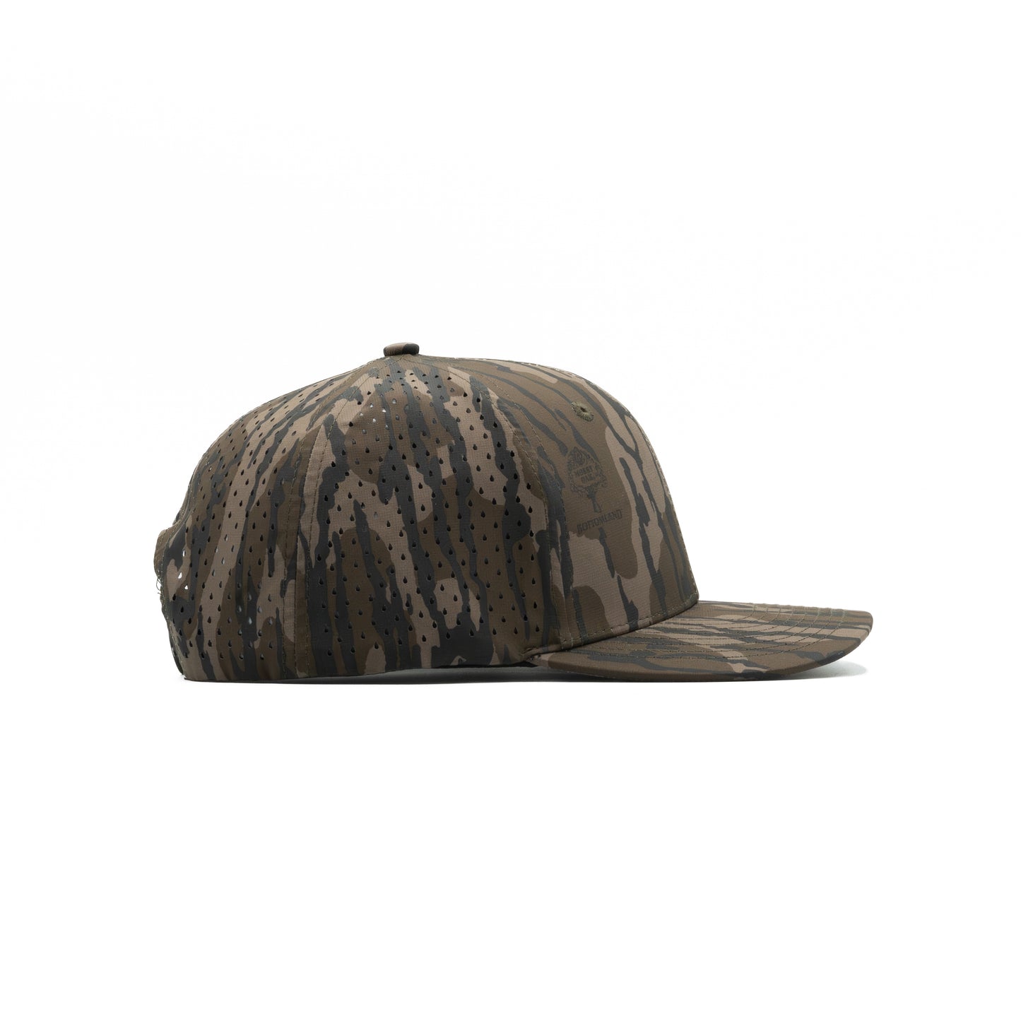 114 - Laser Mesh Performance 6 Panel