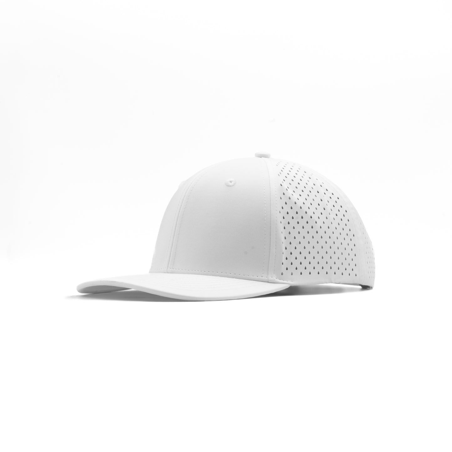 114 - Laser Mesh Performance 6 Panel