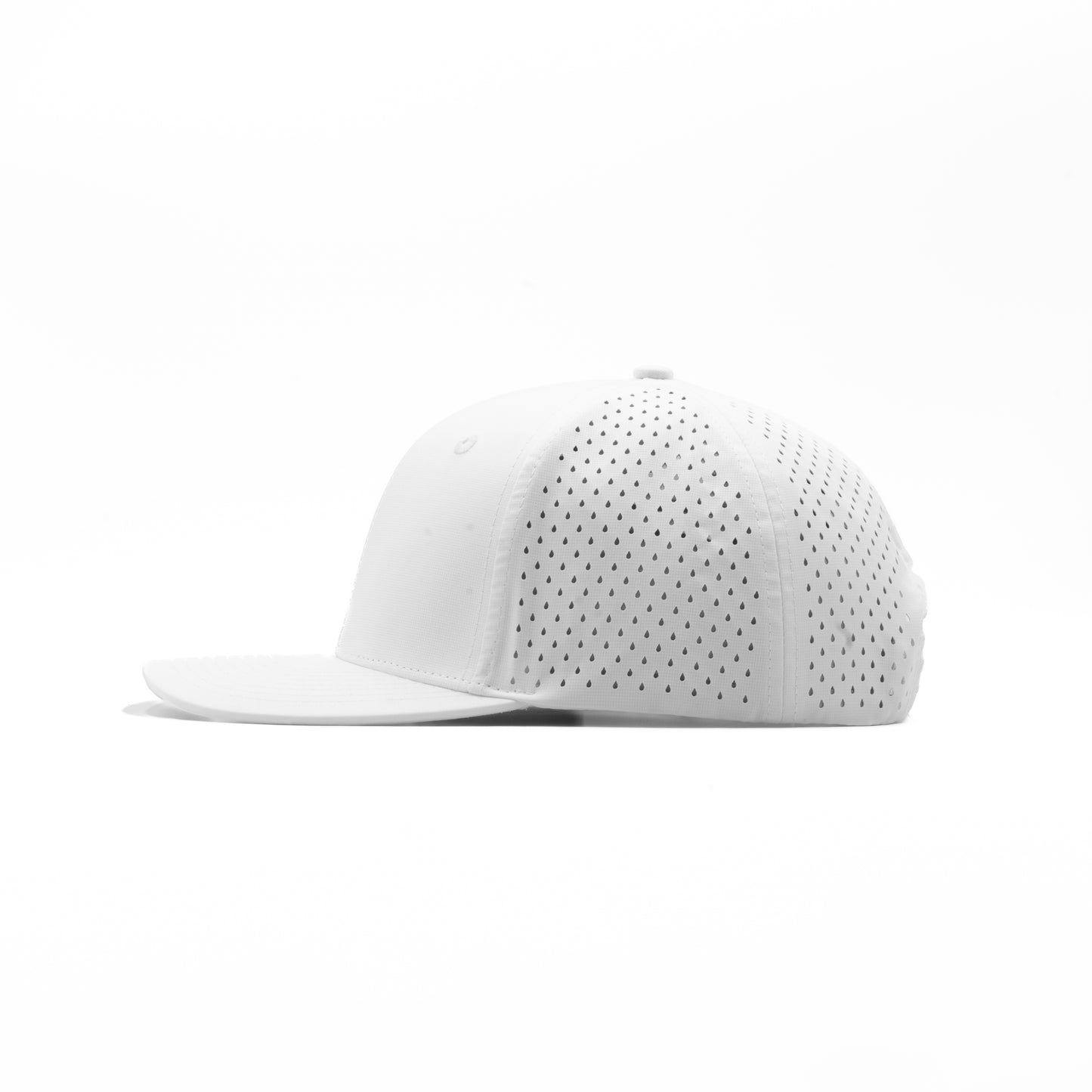114 - Laser Mesh Performance 6 Panel