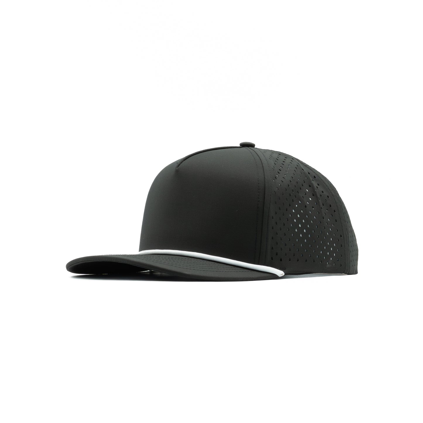 121 - Laser Mesh Performance 5 Panel with Rope