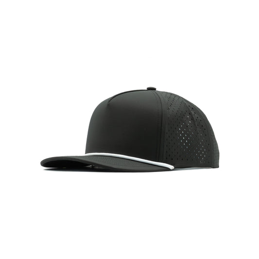 121 - Laser Mesh Performance 5 Panel with Rope