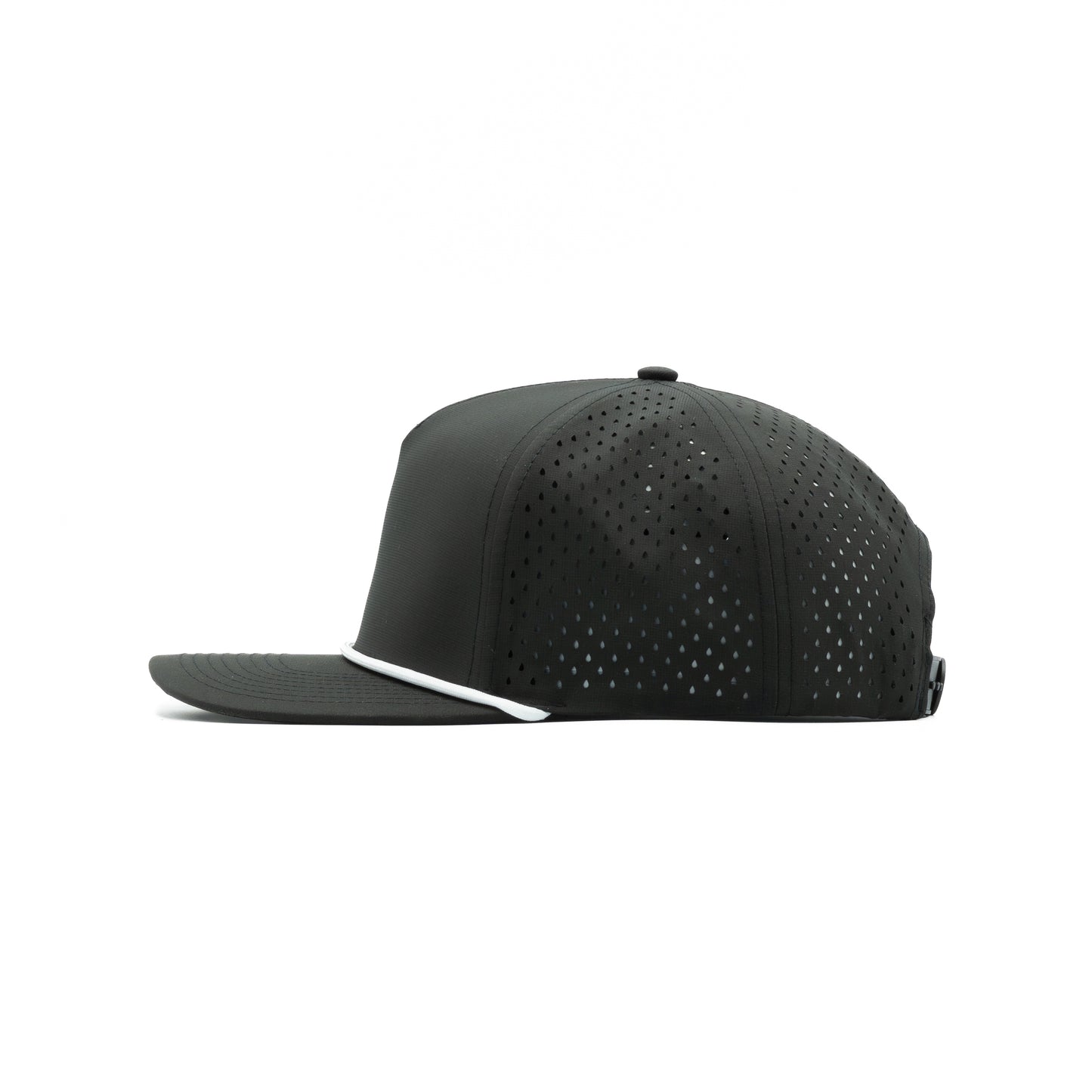 121 - Laser Mesh Performance 5 Panel with Rope