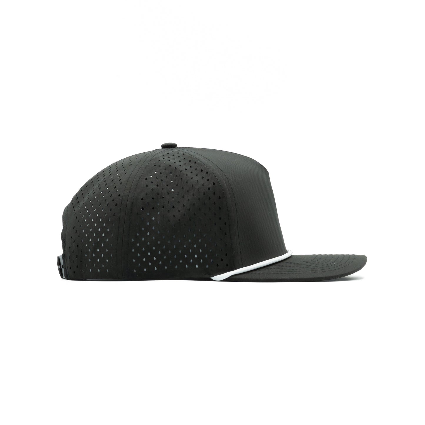 121 - Laser Mesh Performance 5 Panel with Rope