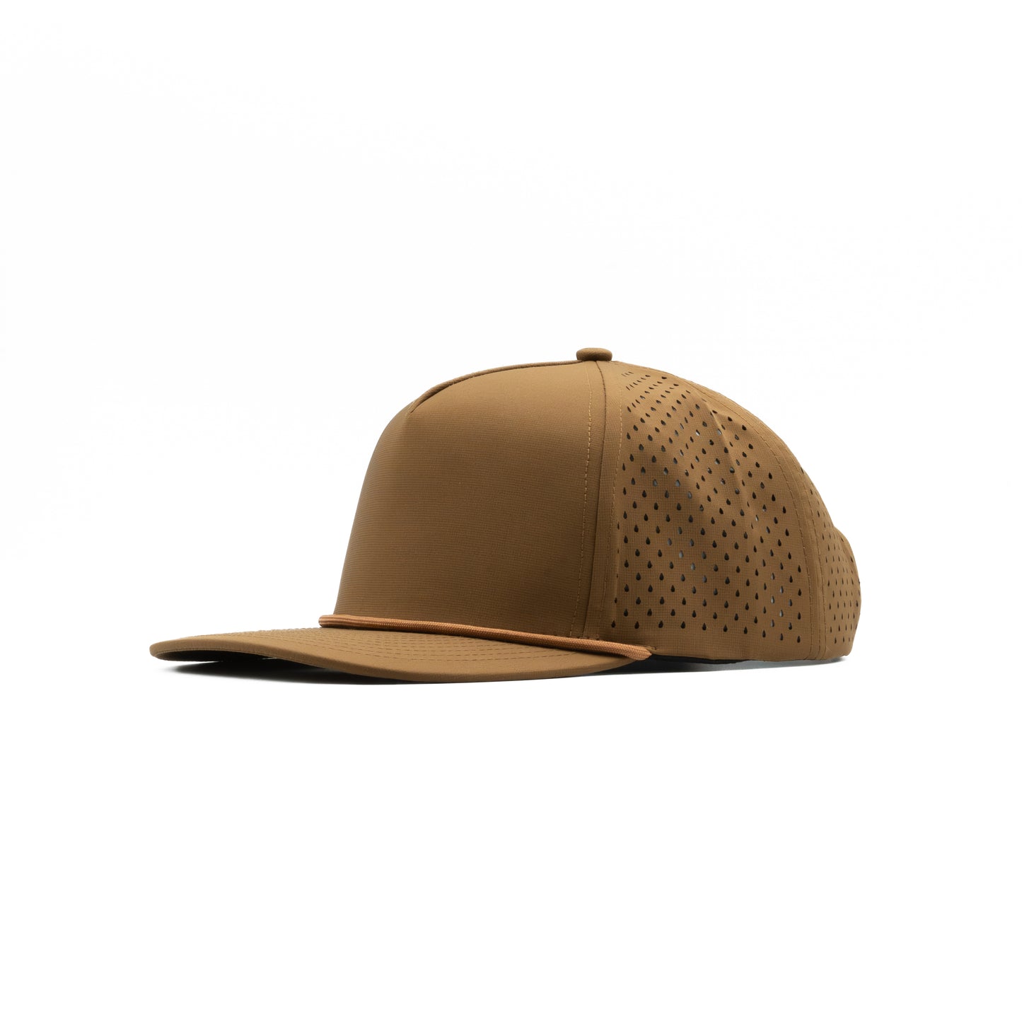 121 - Laser Mesh Performance 5 Panel with Rope