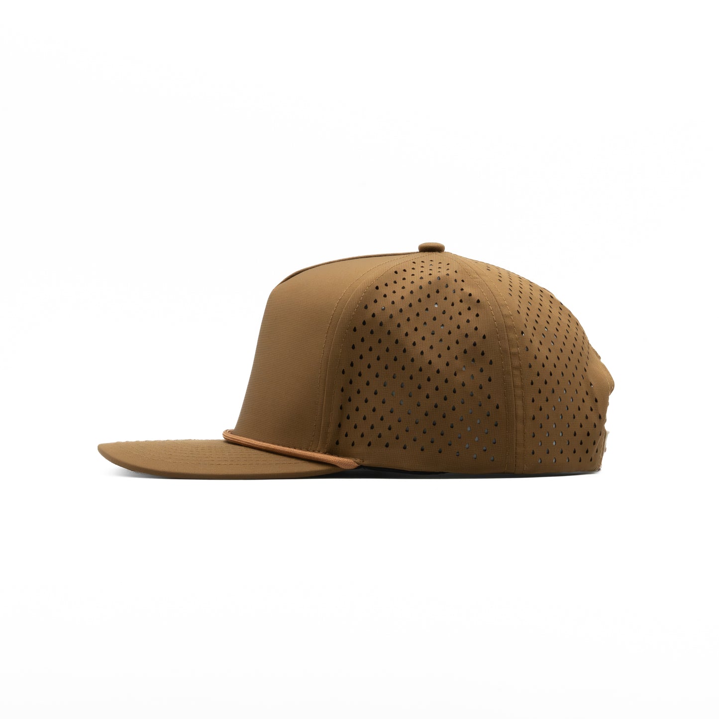121 - Laser Mesh Performance 5 Panel with Rope