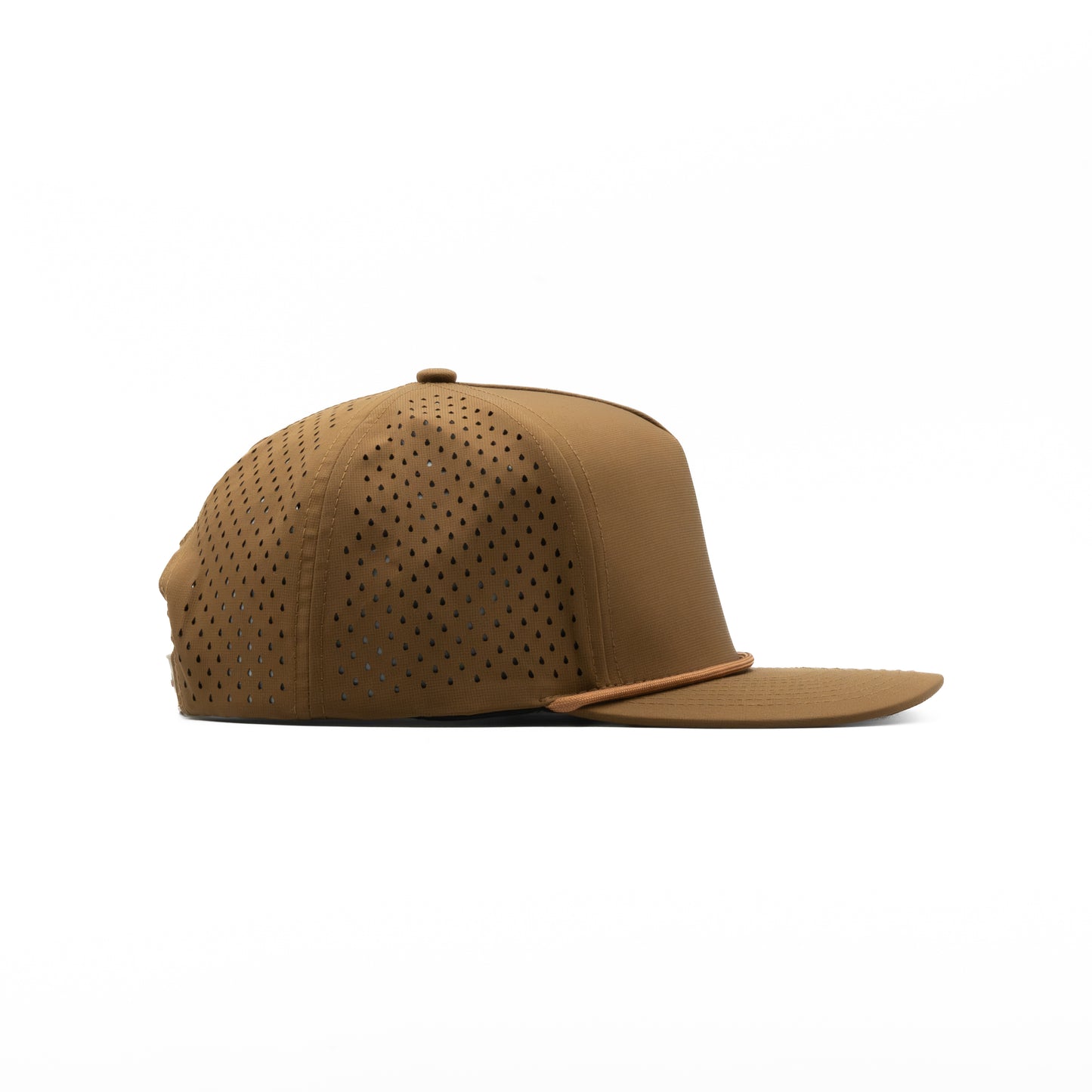 121 - Laser Mesh Performance 5 Panel with Rope