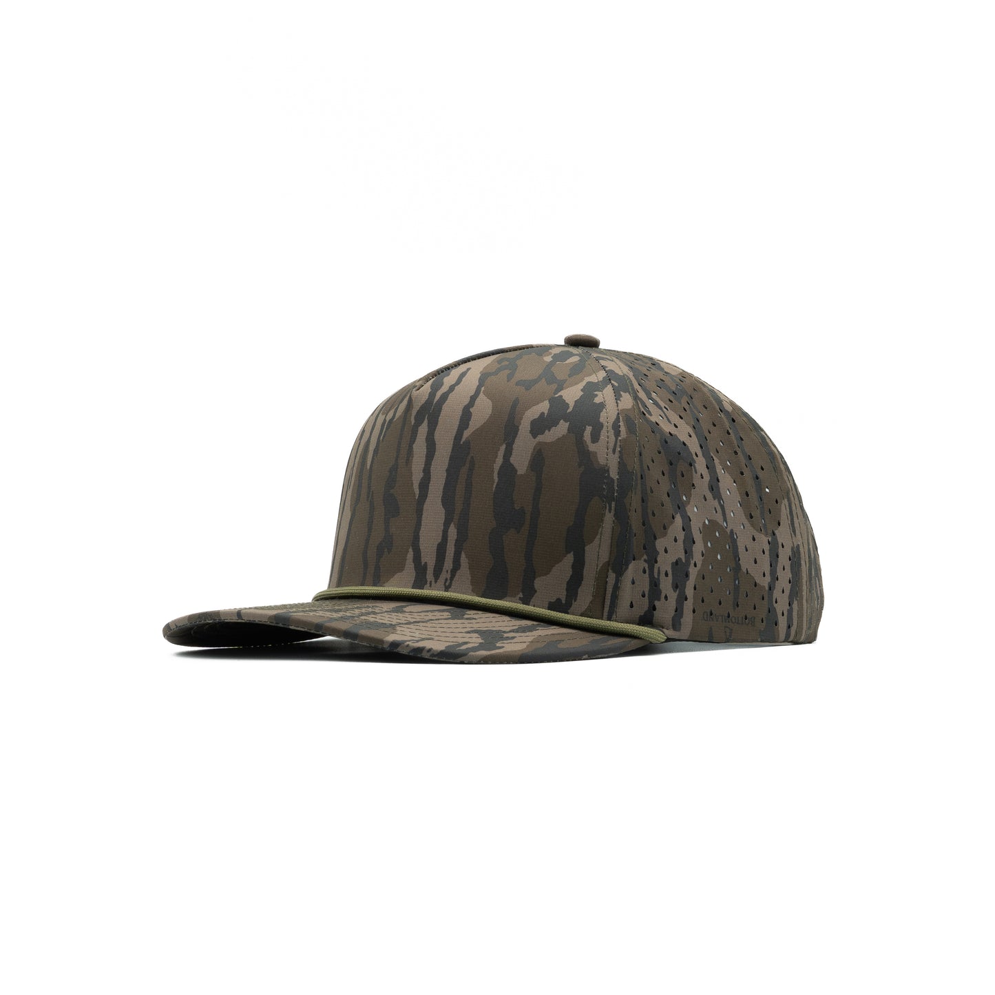 121 - Laser Mesh Performance 5 Panel with Rope