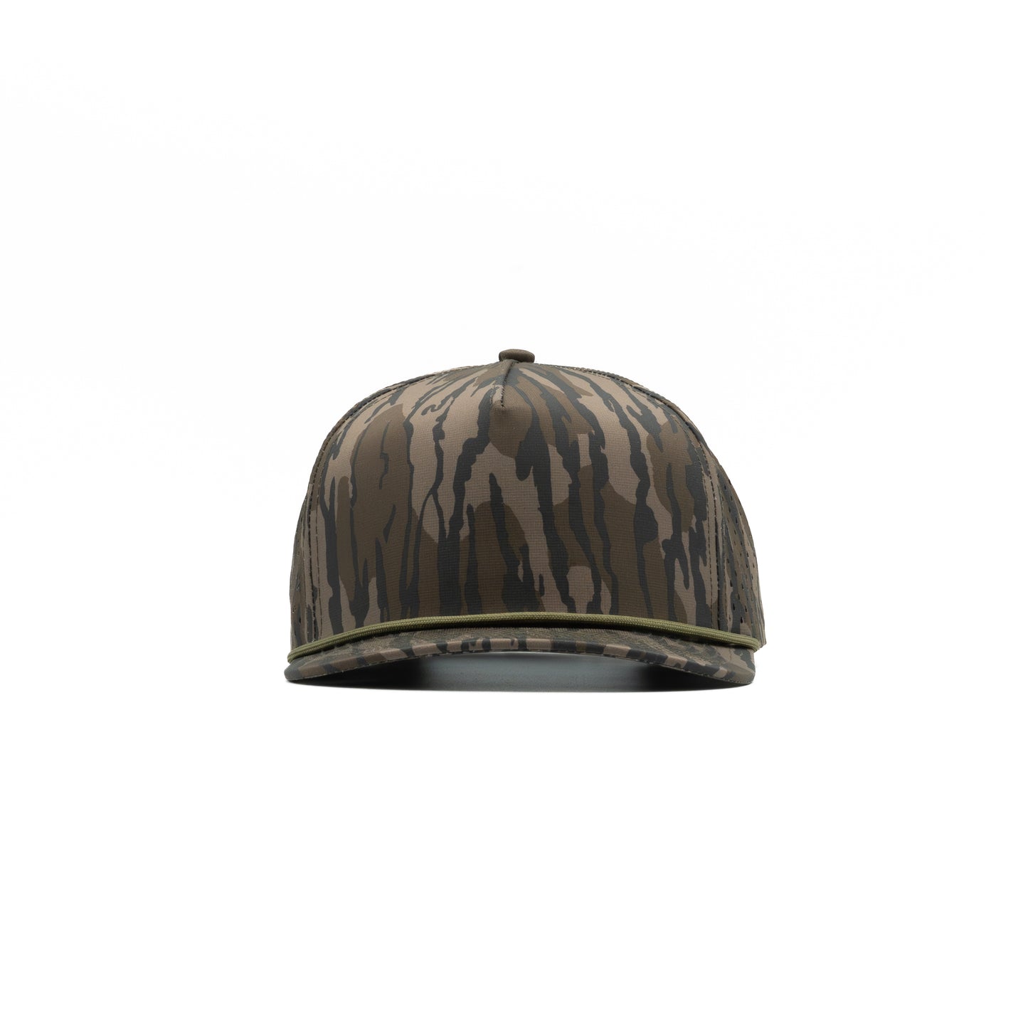 121 - Laser Mesh Performance 5 Panel with Rope