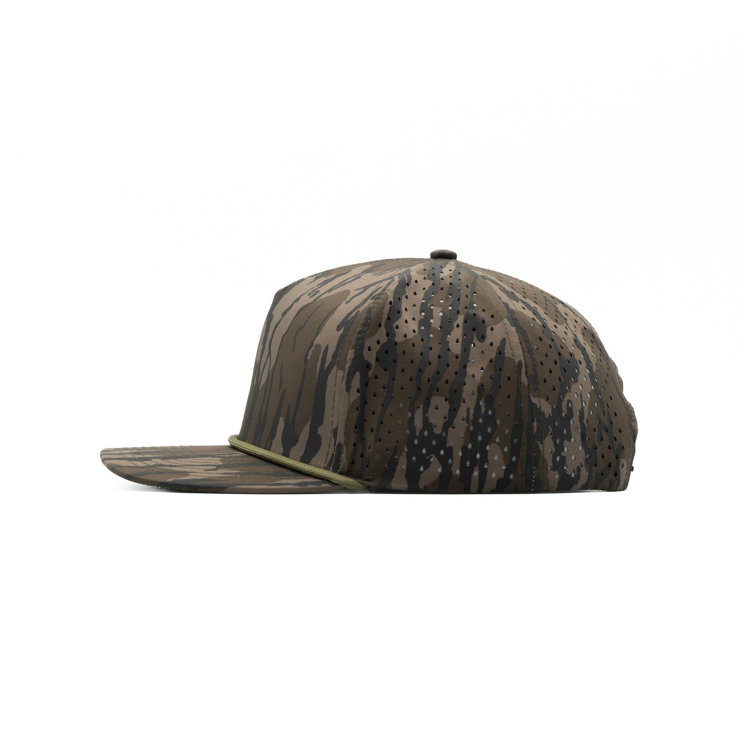 121 - Laser Mesh Performance 5 Panel with Rope