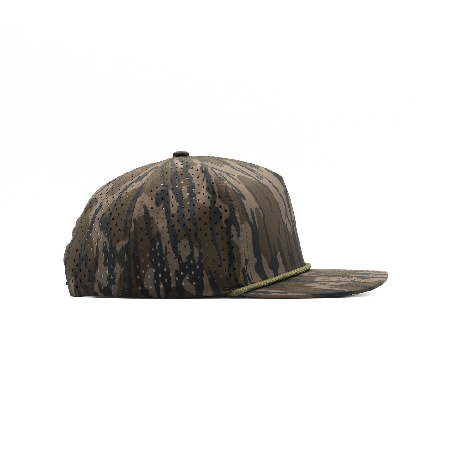 121 - Laser Mesh Performance 5 Panel with Rope