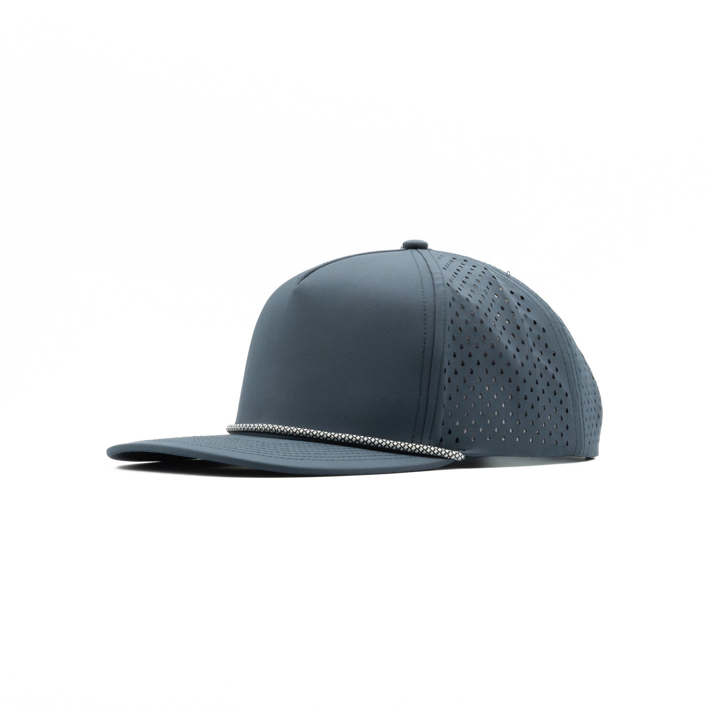 121 - Laser Mesh Performance 5 Panel with Rope