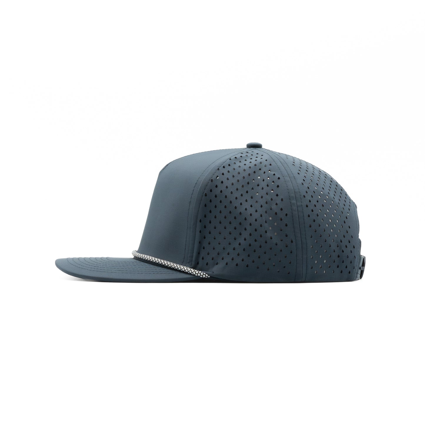 121 - Laser Mesh Performance 5 Panel with Rope