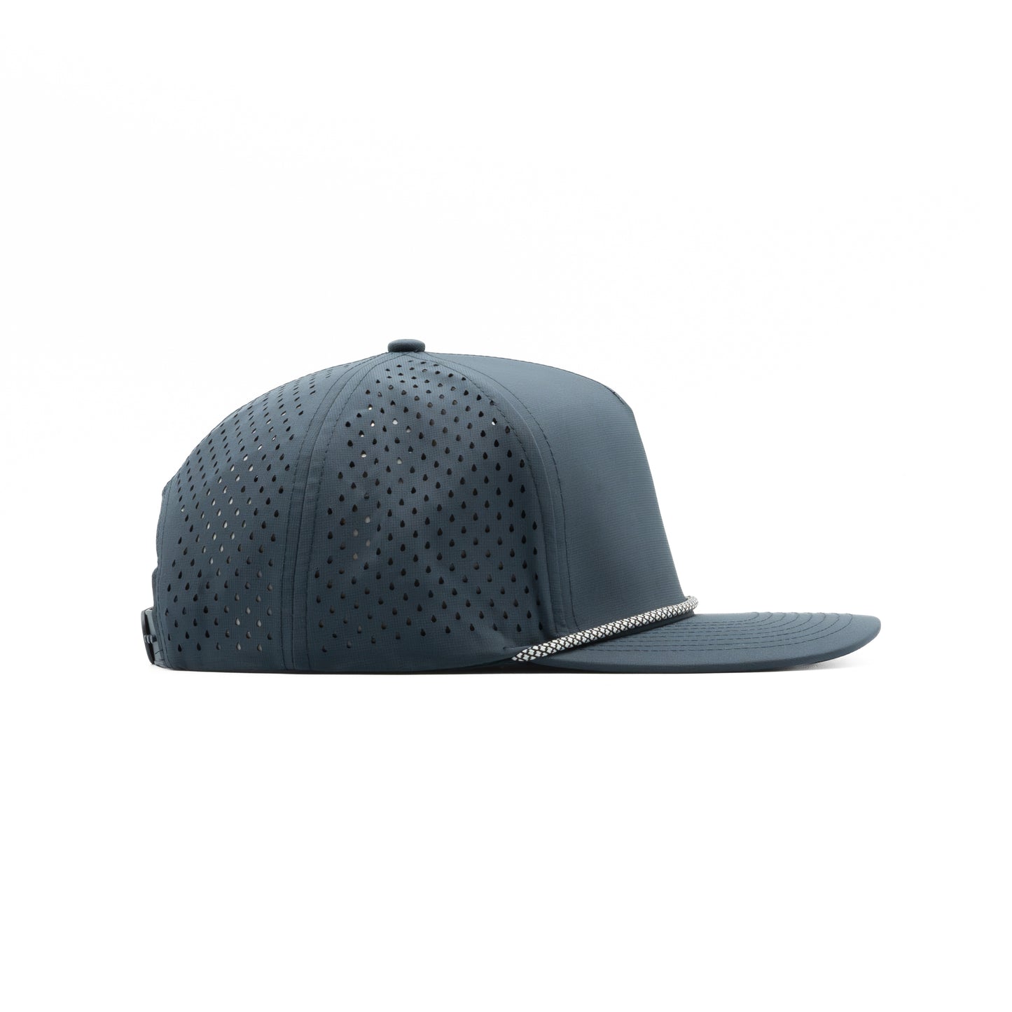 121 - Laser Mesh Performance 5 Panel with Rope