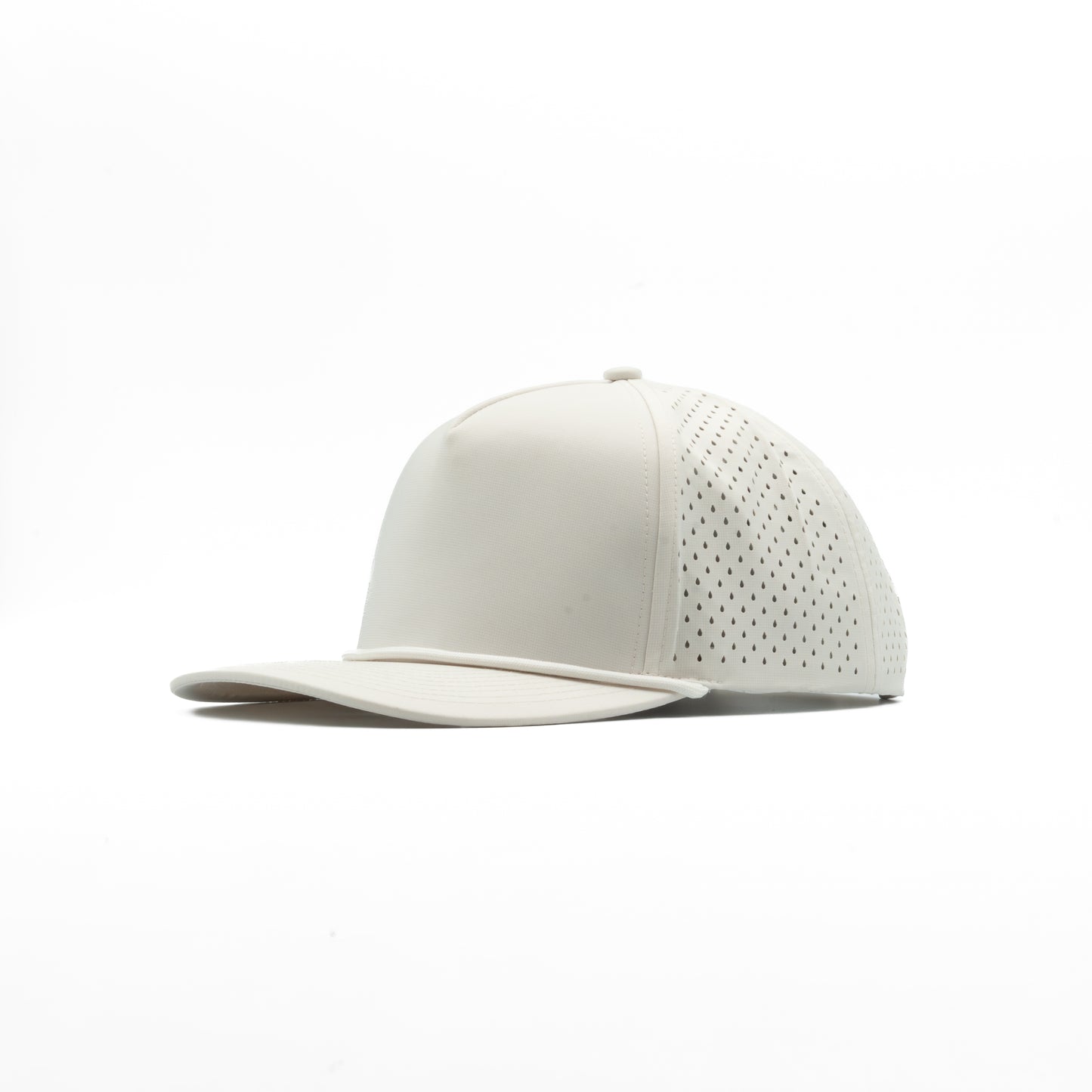 121 - Laser Mesh Performance 5 Panel with Rope