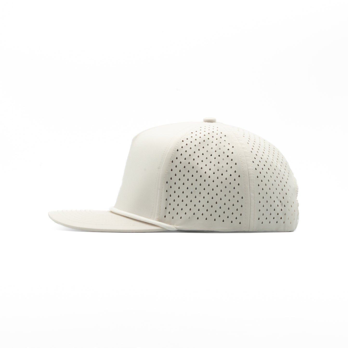 121 - Laser Mesh Performance 5 Panel with Rope