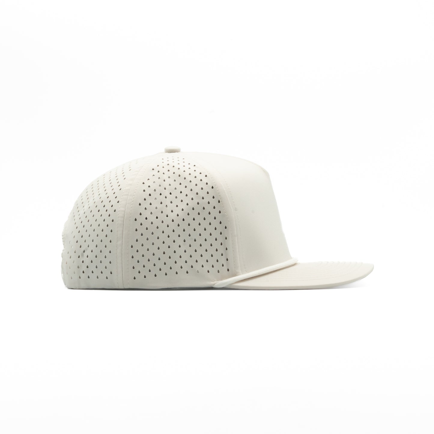 121 - Laser Mesh Performance 5 Panel with Rope