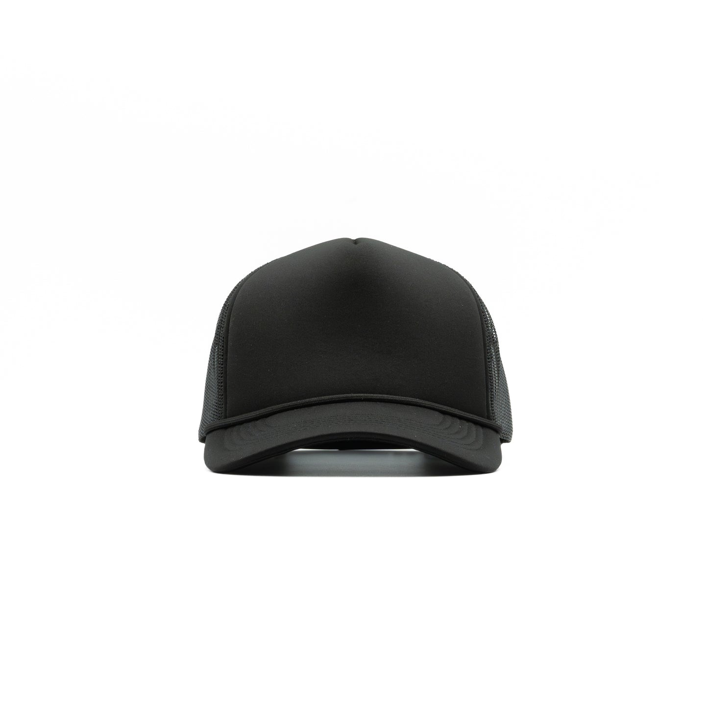 190 - 5 Panel Foam Trucker