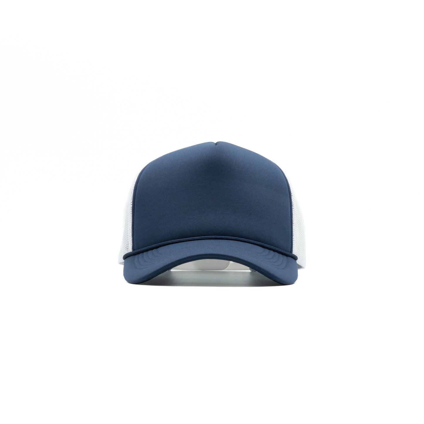 190 - 5 Panel Foam Trucker