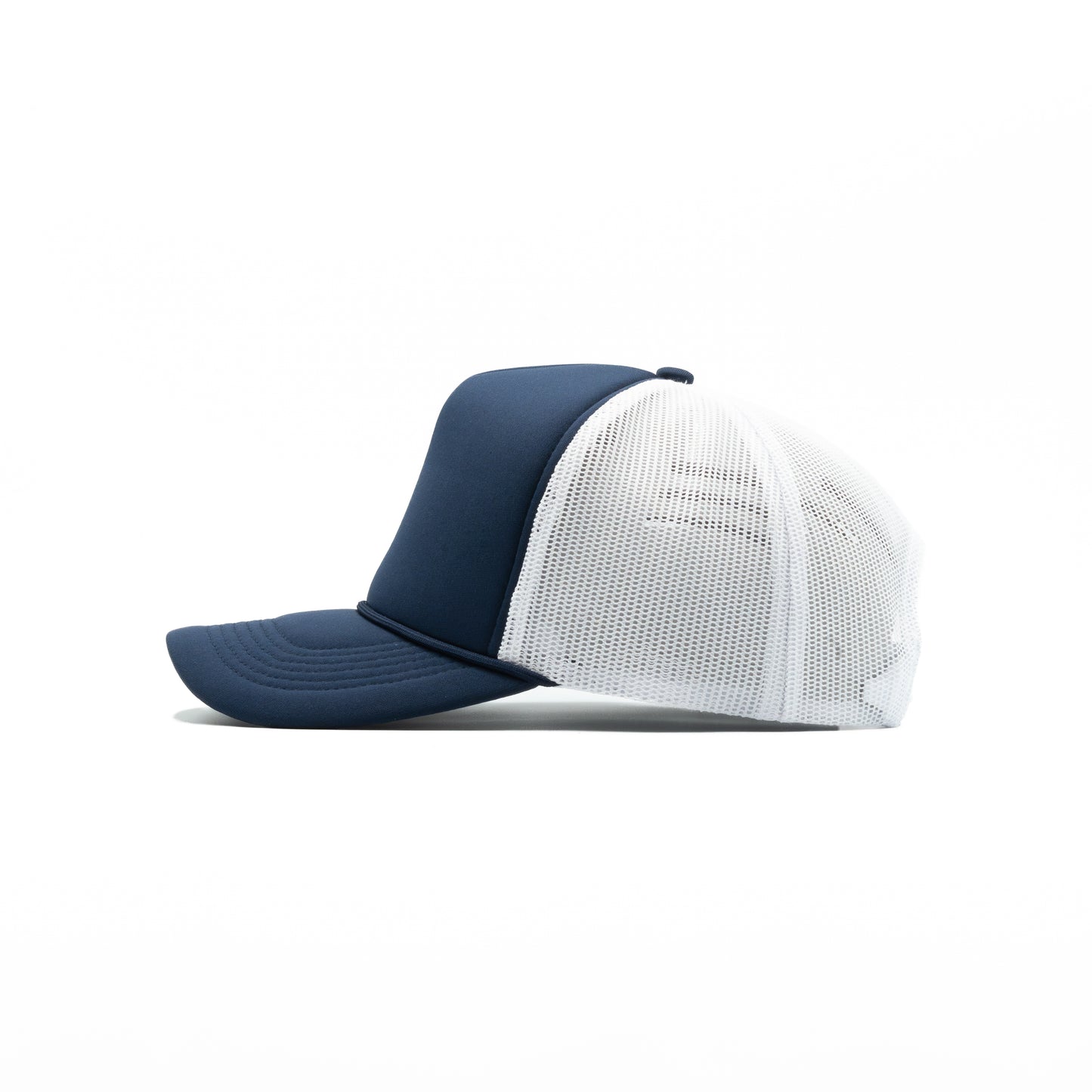190 - 5 Panel Foam Trucker