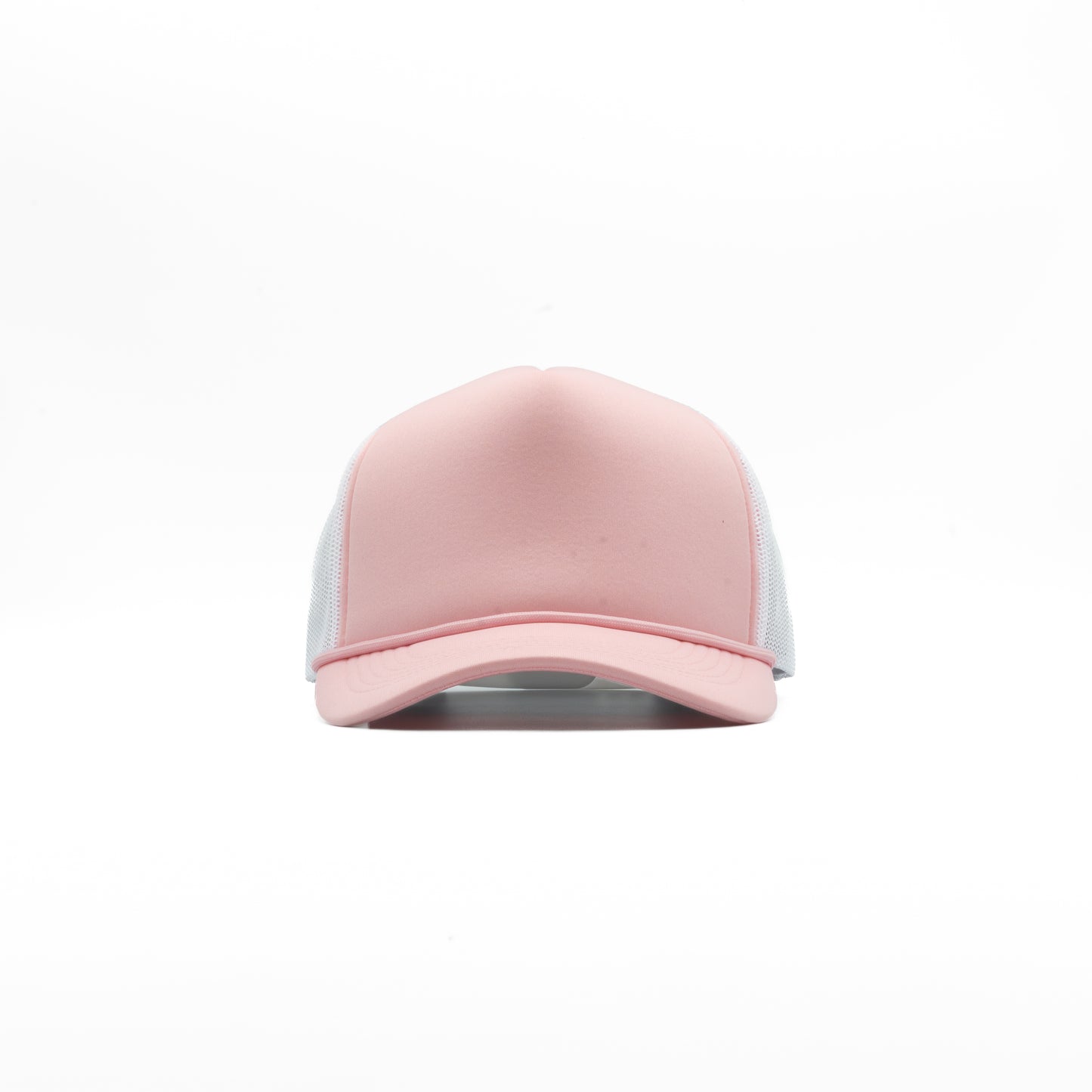 190 - 5 Panel Foam Trucker