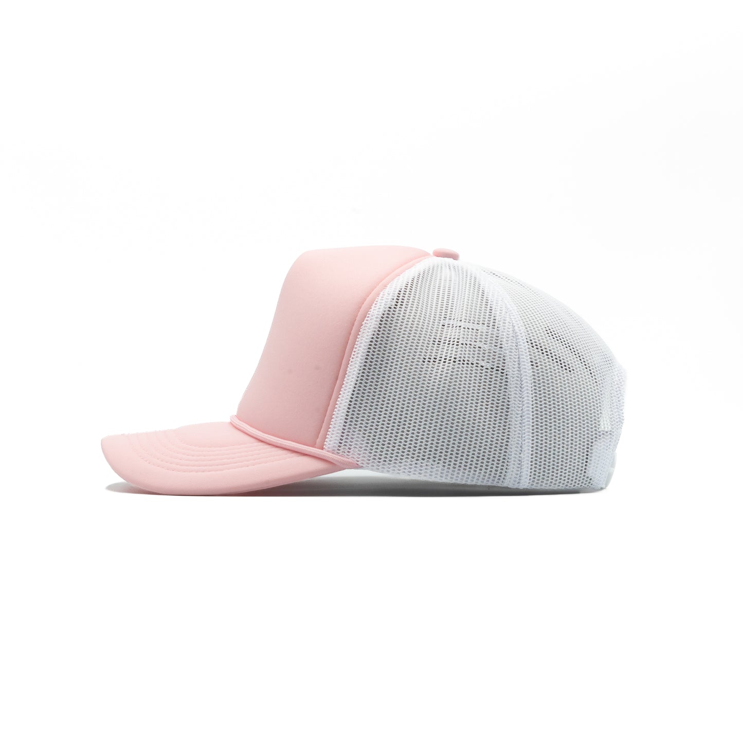 190 - 5 Panel Foam Trucker