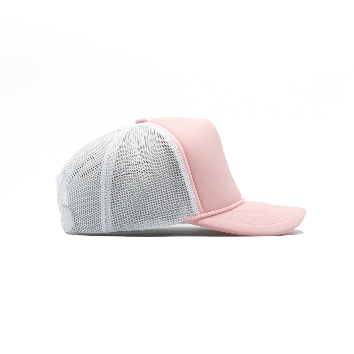 190 - 5 Panel Foam Trucker