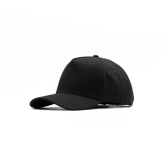 2499 - 5 Panel A-Frame with Suede Under Bill