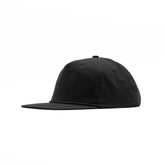 287 - The Classic 5 Panel Rope Hat