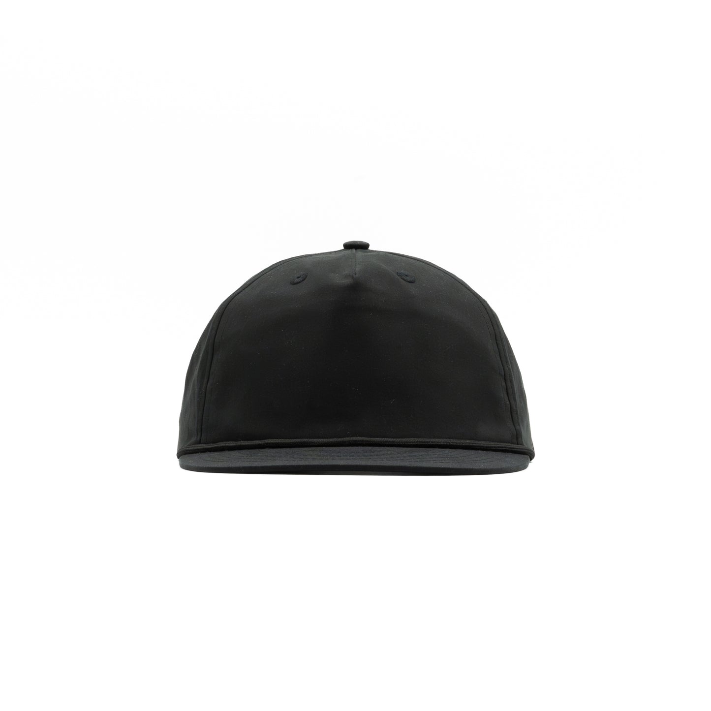 287 - The Classic 5 Panel Rope Hat