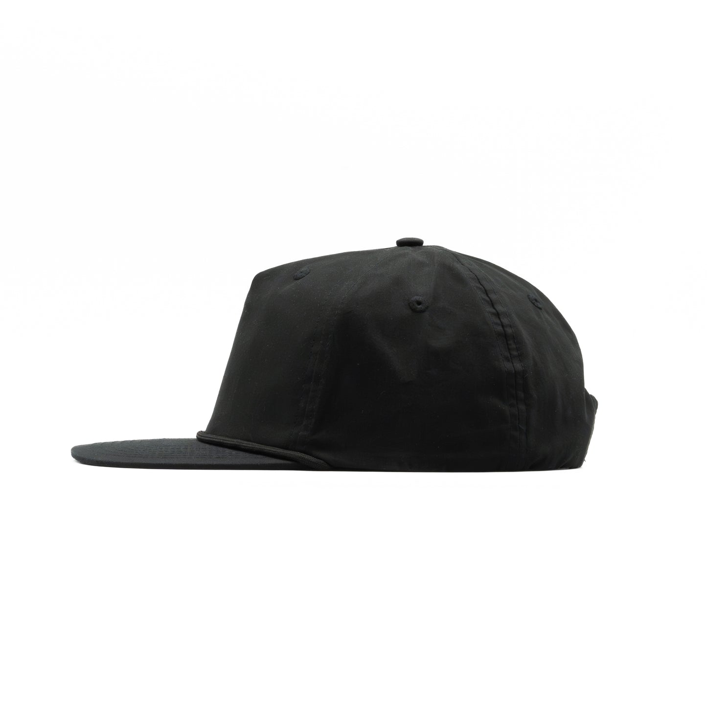 287 - The Classic 5 Panel Rope Hat