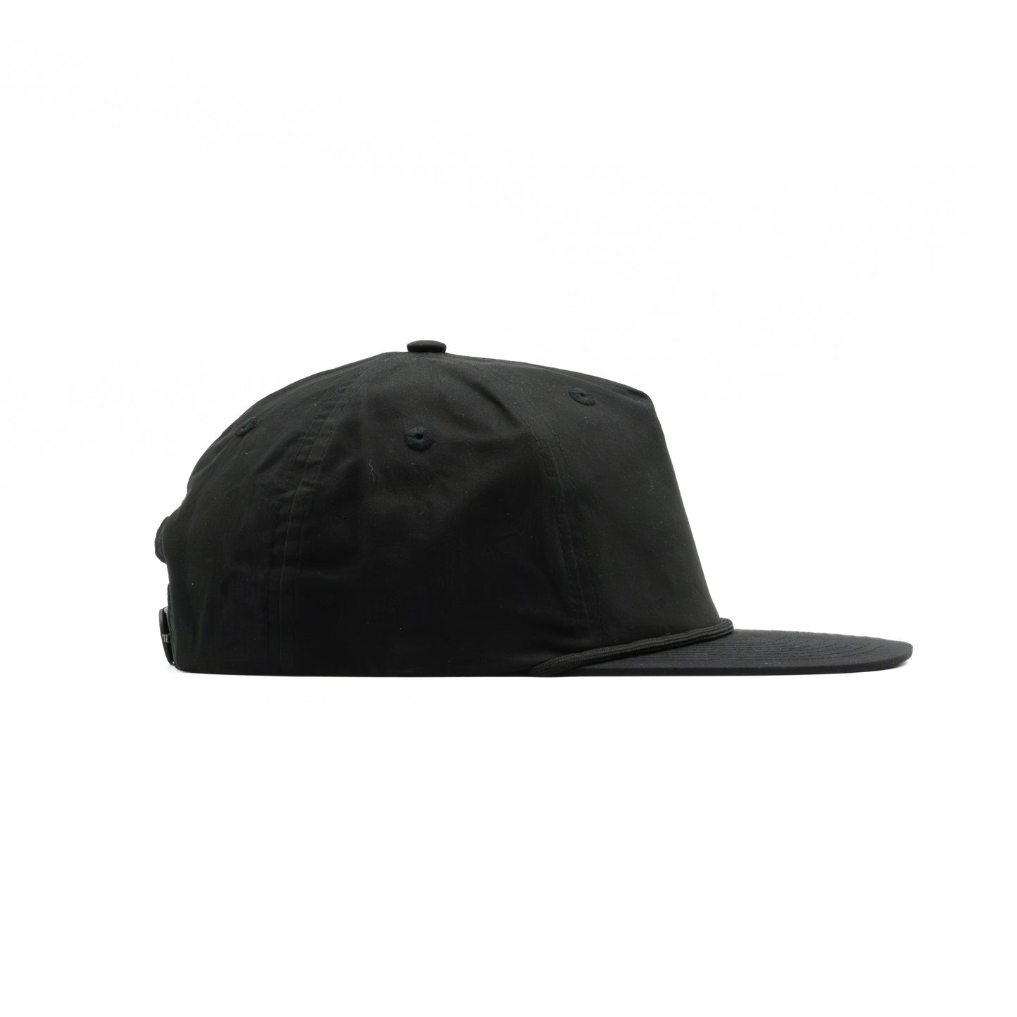 287 - The Classic 5 Panel Rope Hat