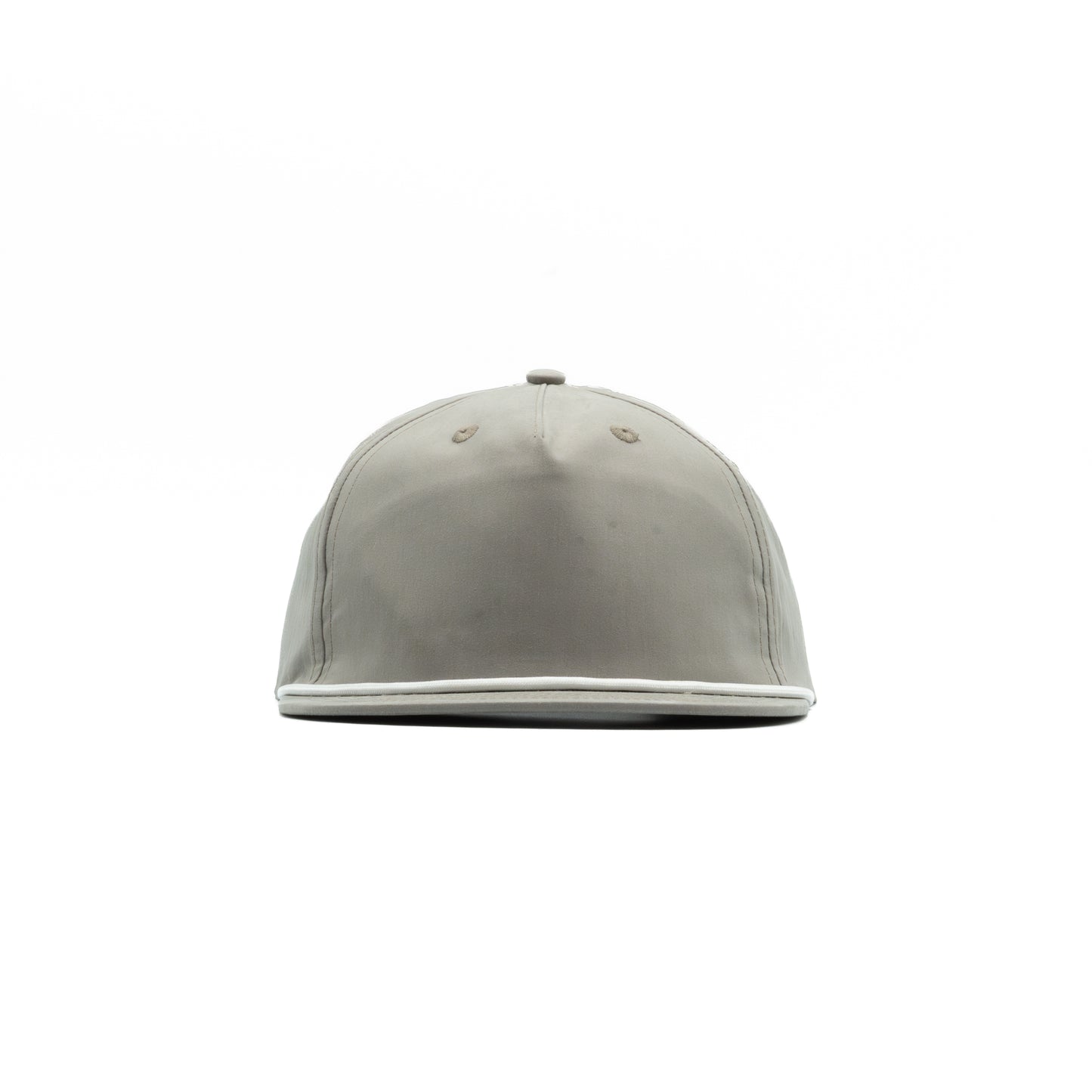 287 - The Classic 5 Panel Rope Hat