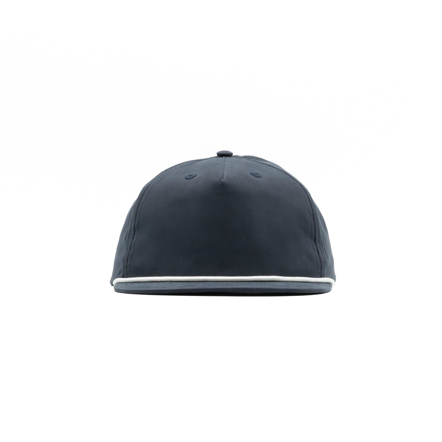 287 - The Classic 5 Panel Rope Hat