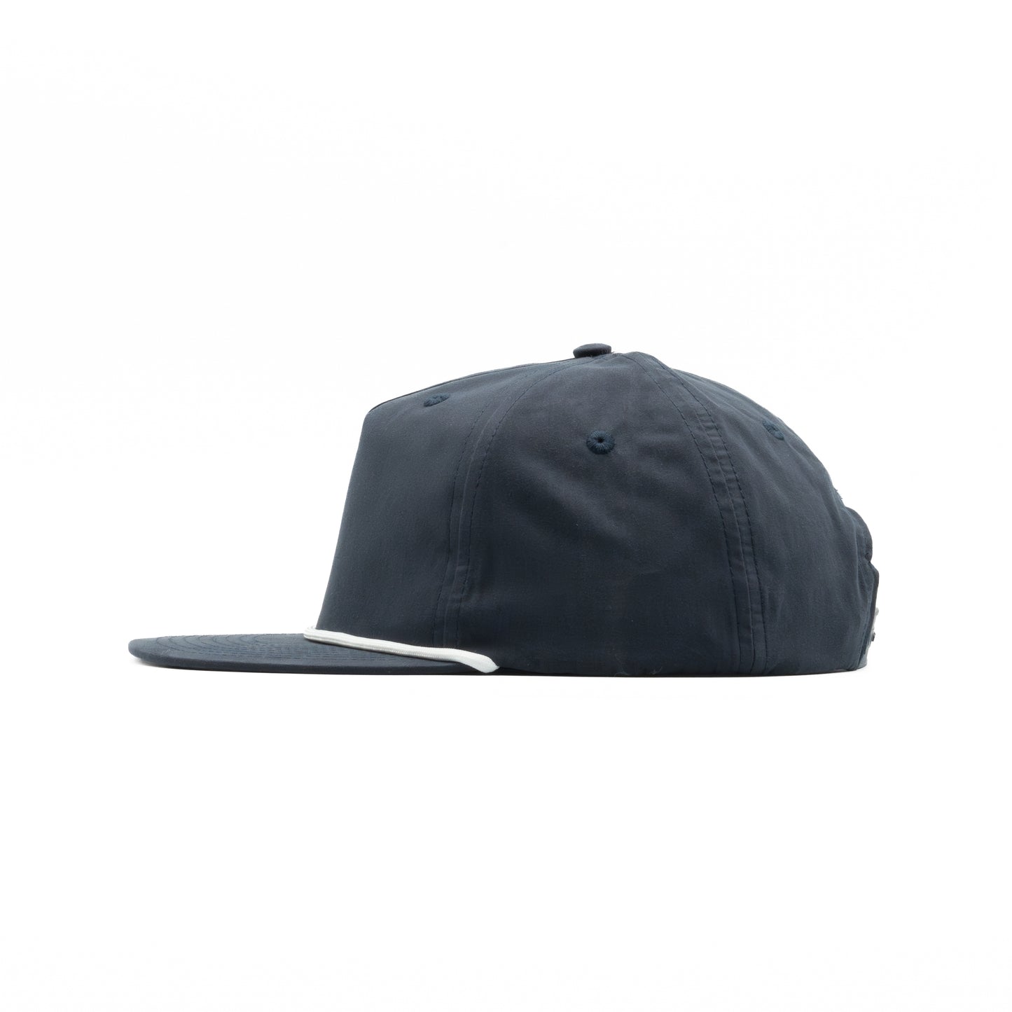 287 - The Classic 5 Panel Rope Hat