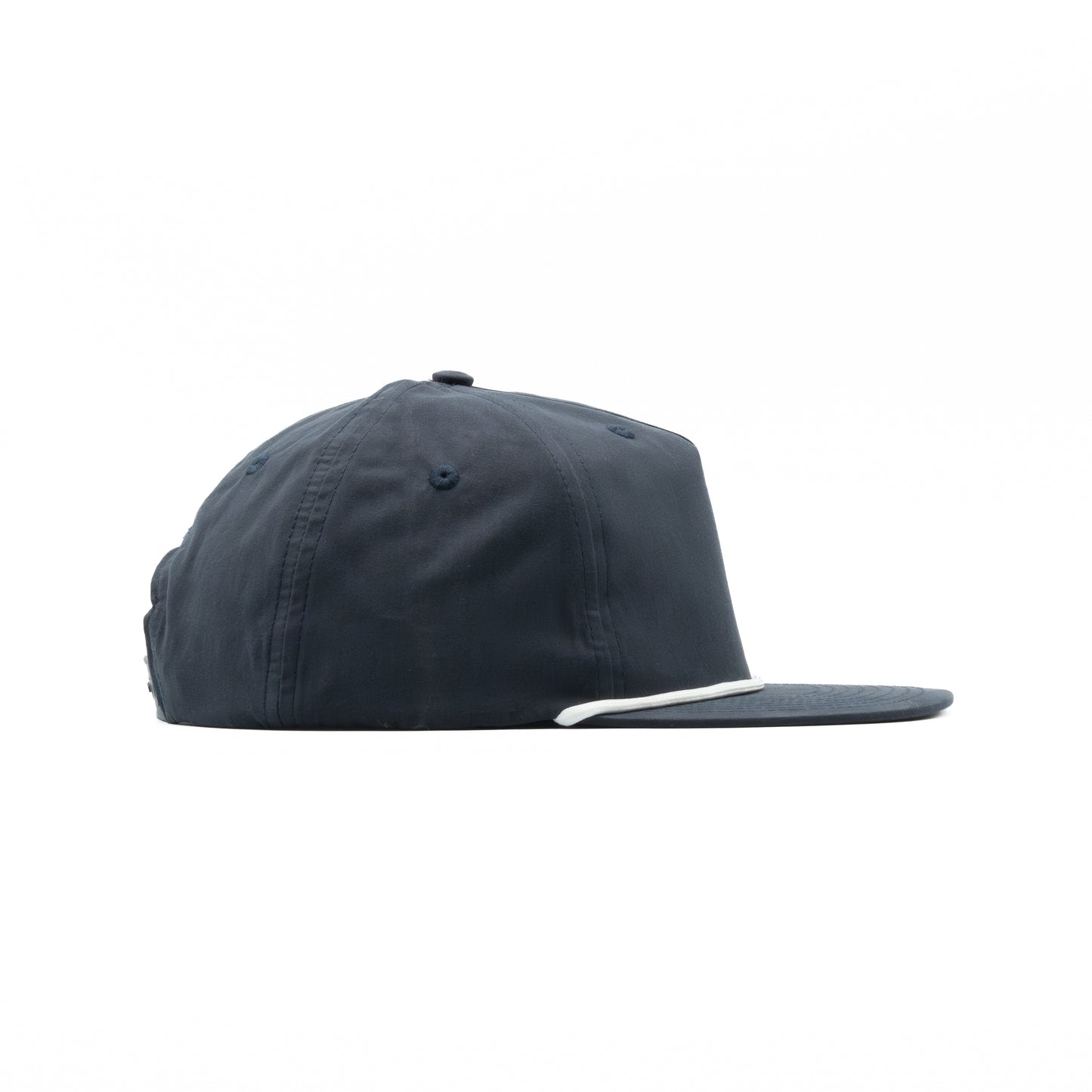 287 - The Classic 5 Panel Rope Hat