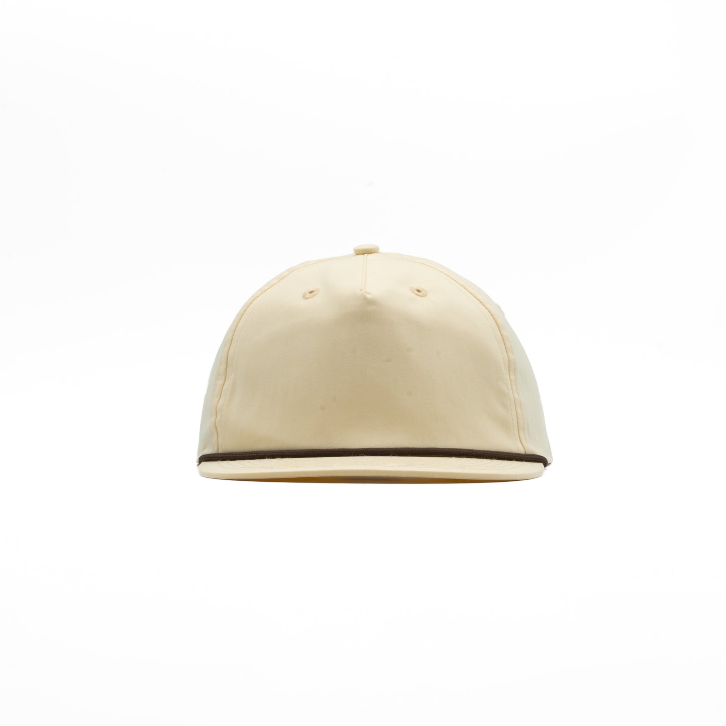 287 - The Classic 5 Panel Rope Hat