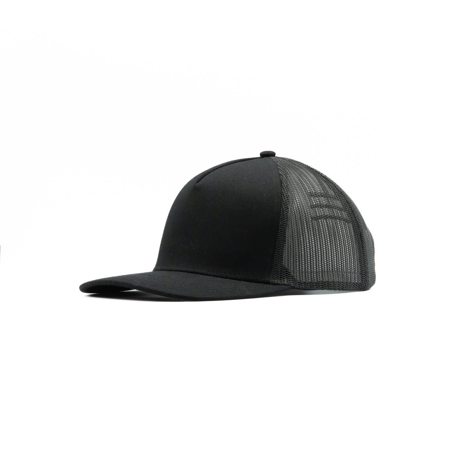 35E - 5 Panel Mesh Trucker