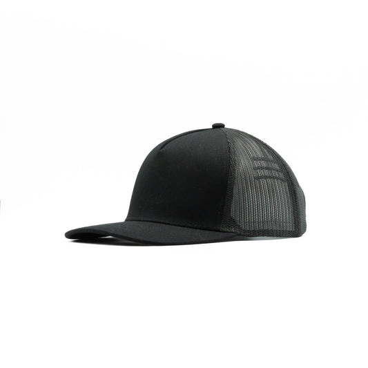 35E - 5 Panel Mesh Trucker