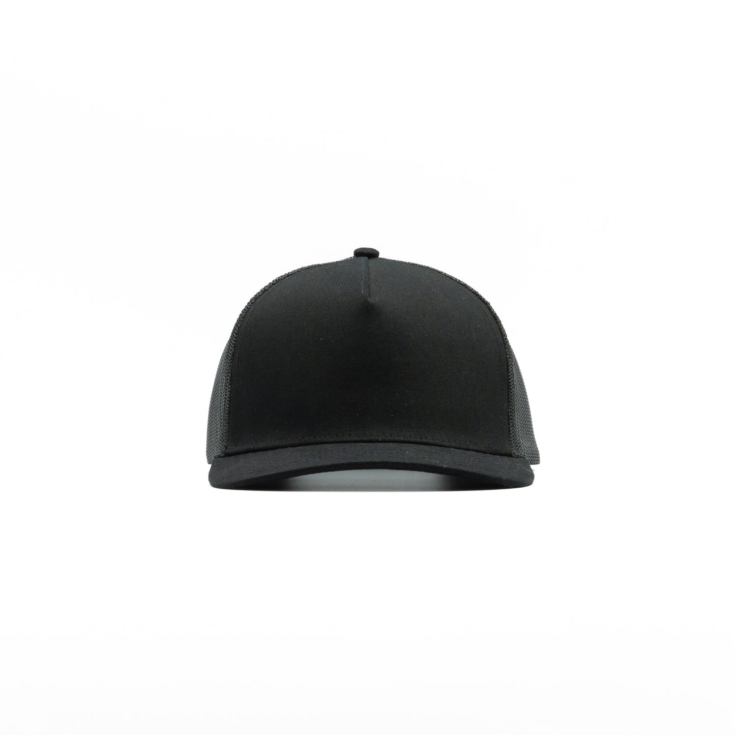 35E - 5 Panel Mesh Trucker