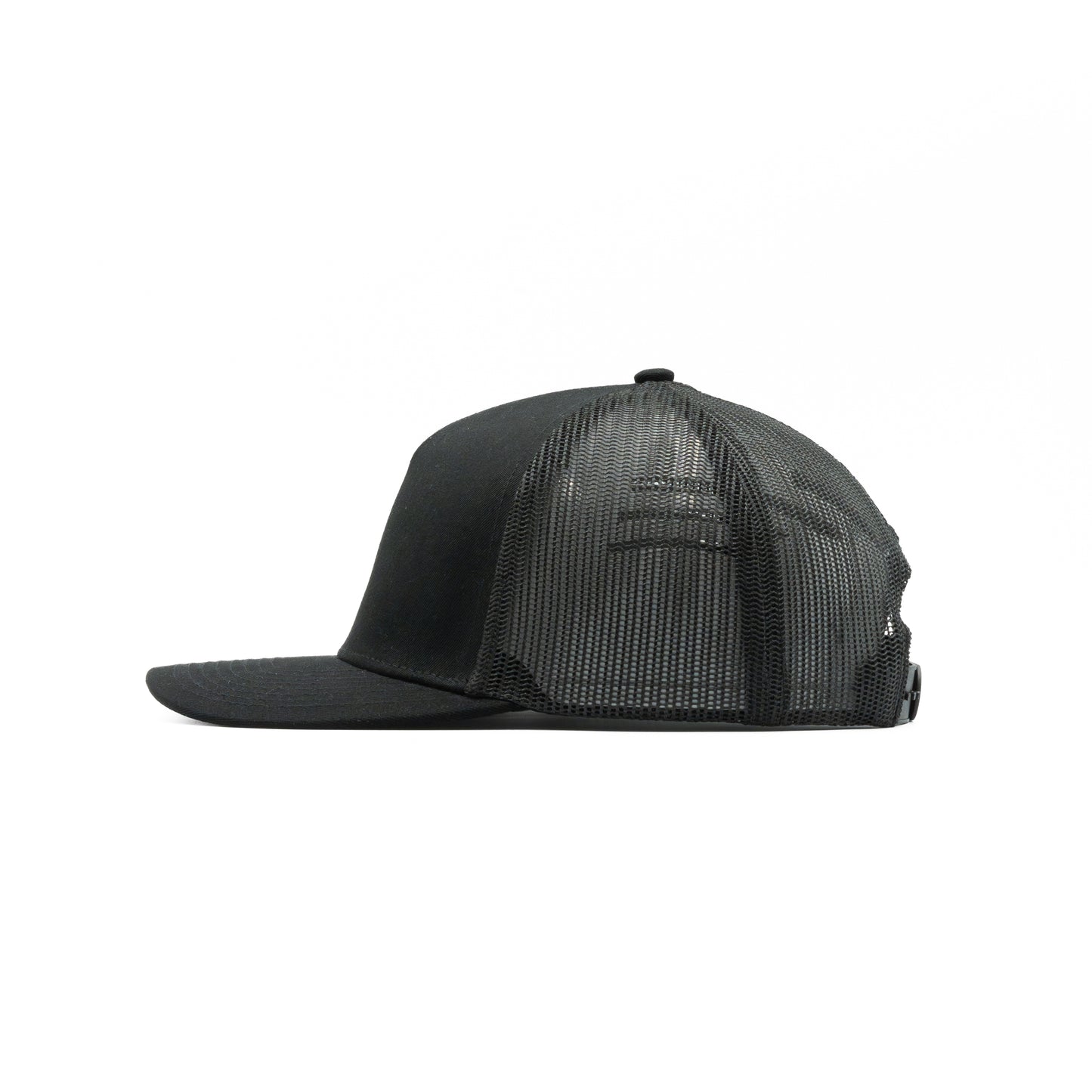 35E - 5 Panel Mesh Trucker
