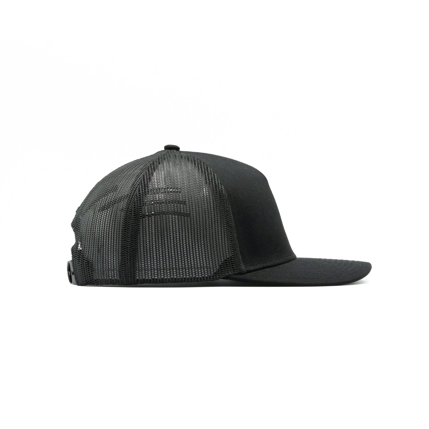35E - 5 Panel Mesh Trucker