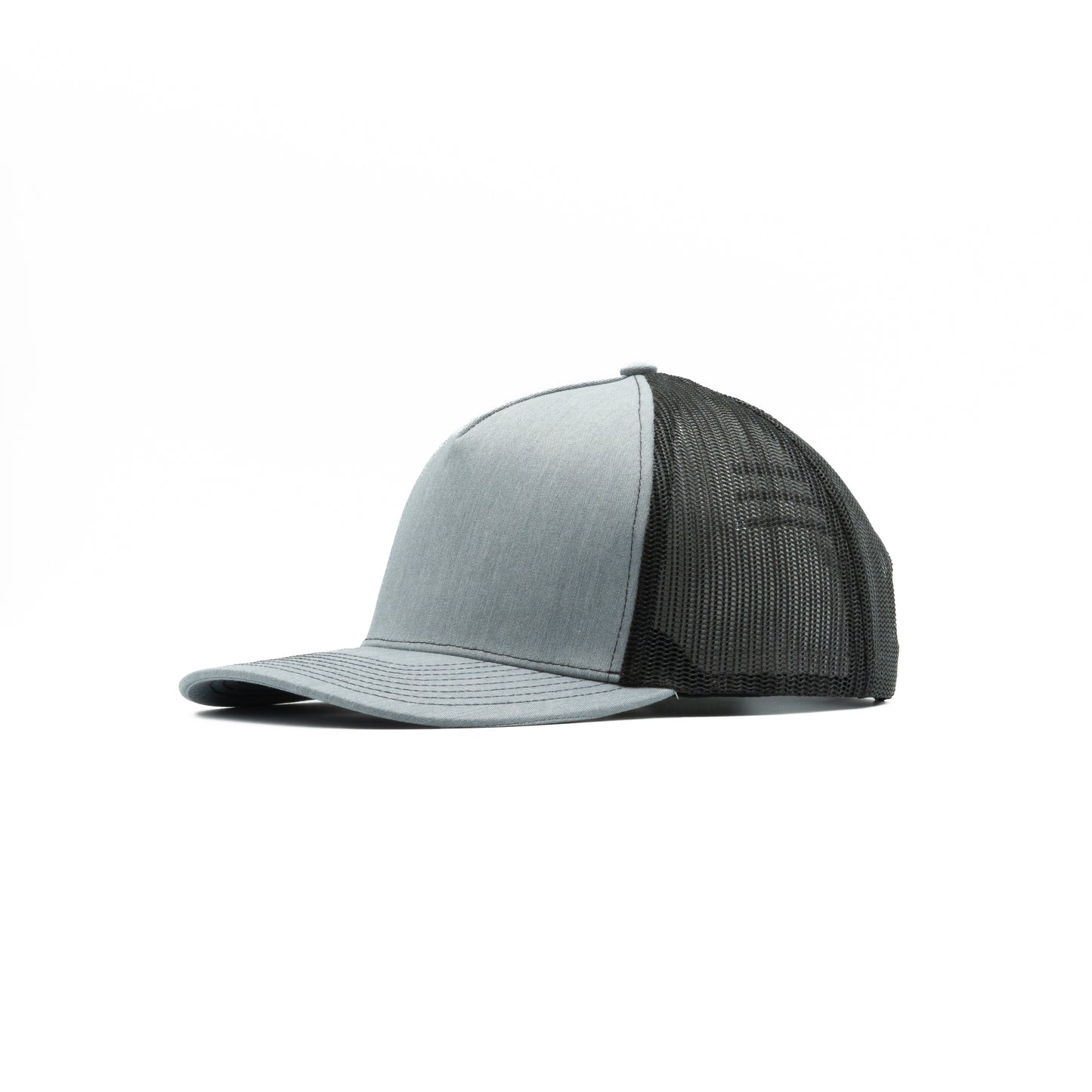 35E - 5 Panel Mesh Trucker