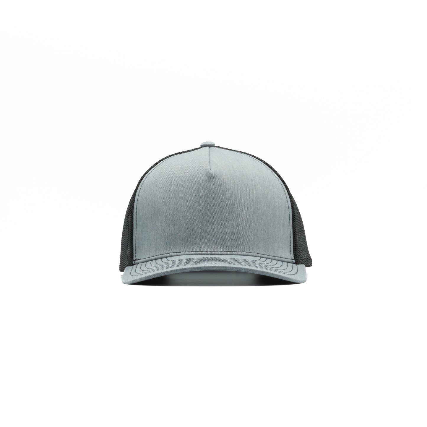 35E - 5 Panel Mesh Trucker